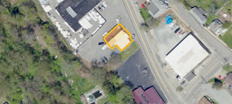 527 Rte 30us