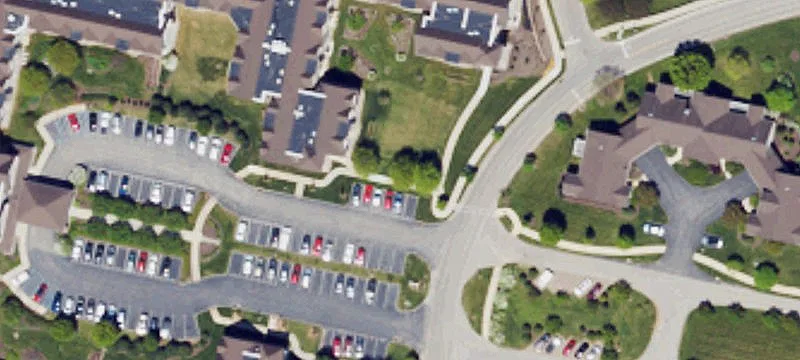 4000 Foxhound Dr