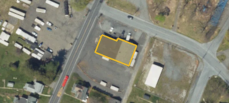 7361 Pa Rte 873