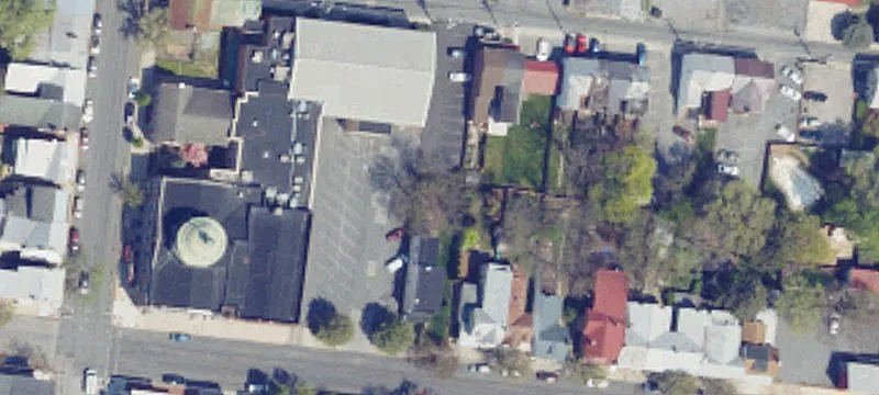 151 Pomfret St