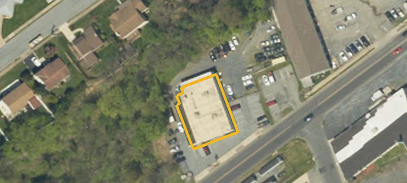 965 Sumner Ave