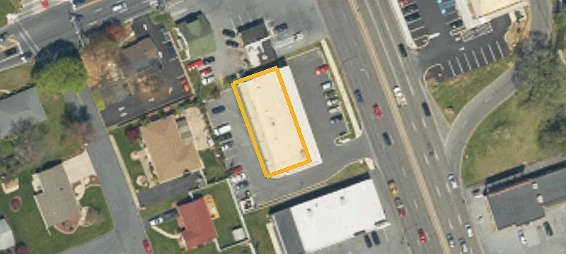 2350 Macarthur Rd, Unit 2360