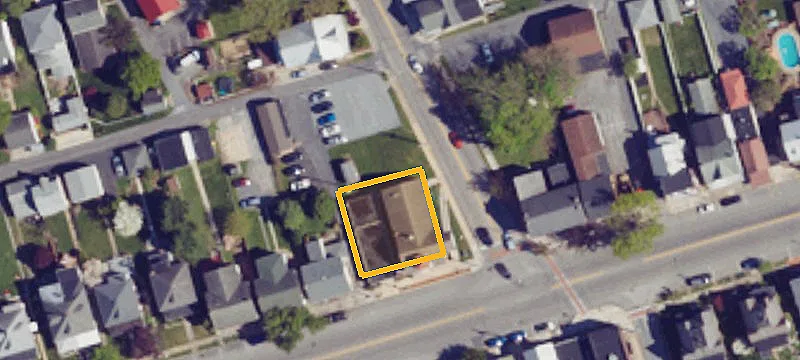 1 Main St