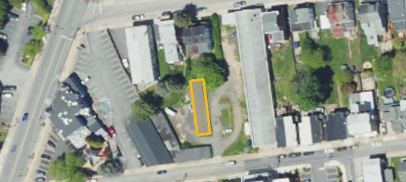 376 Church St