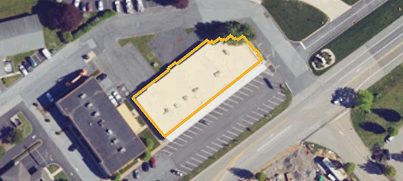 3540 Gettysburg Rd