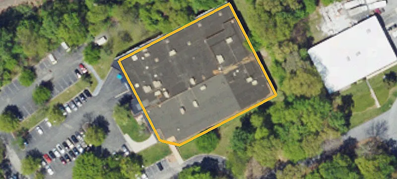 45 Industrial Blvd