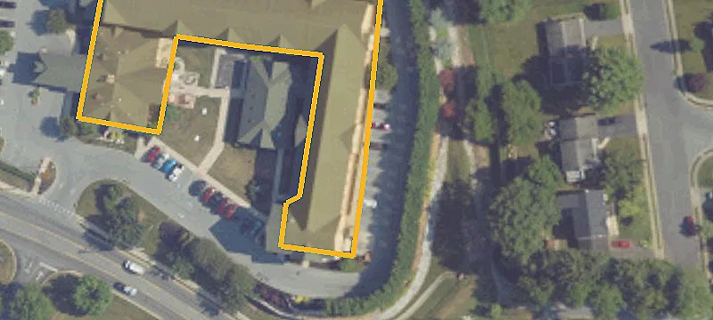 200 Granite Run Dr
