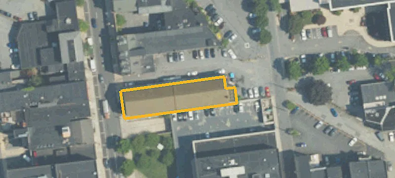 221 Prince St