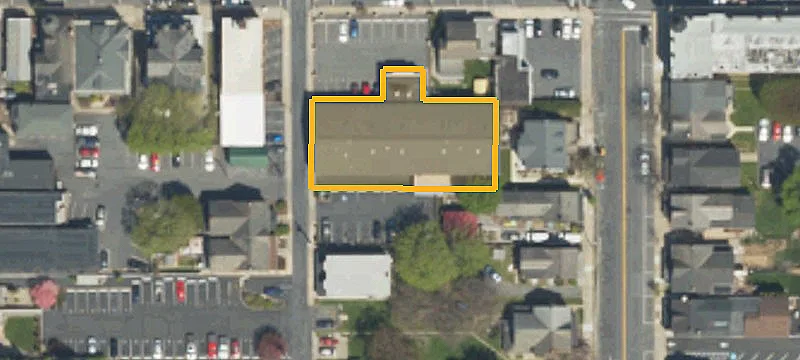 111 Spruce St