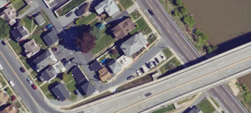 500 Frnt St