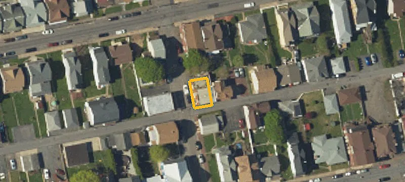 244 Grn St Rear