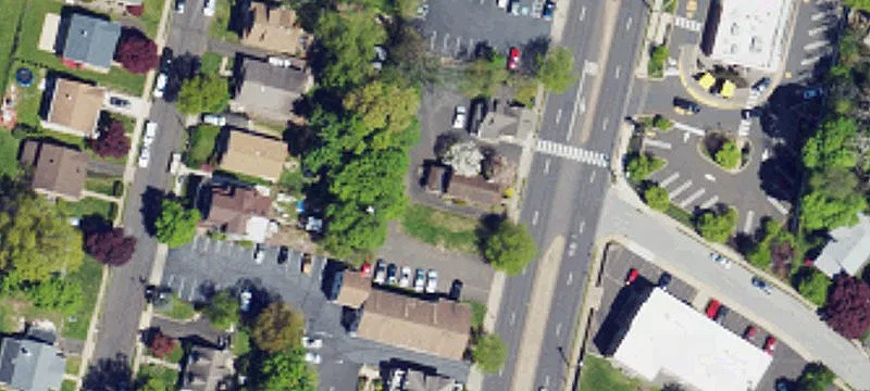 1642 Old York Rd