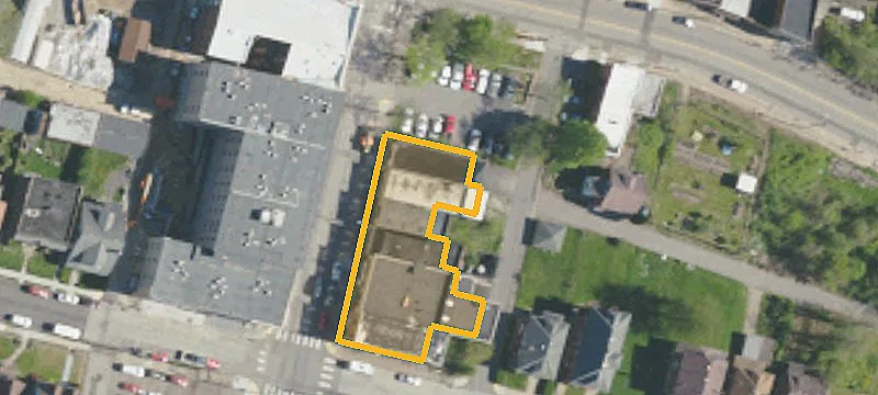 610 Miller Ave