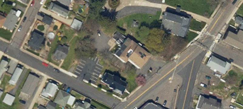 16 Maffett St