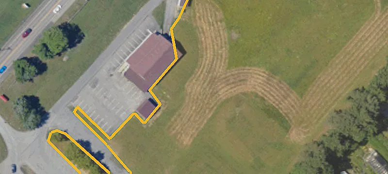891 Evans City Rd, Unit 901