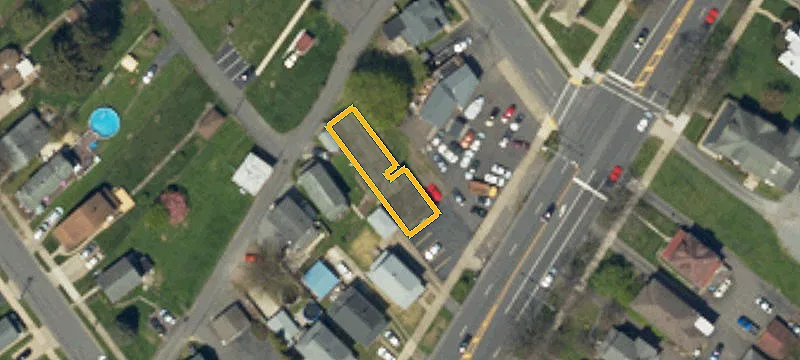 1668 Wyoming Ave