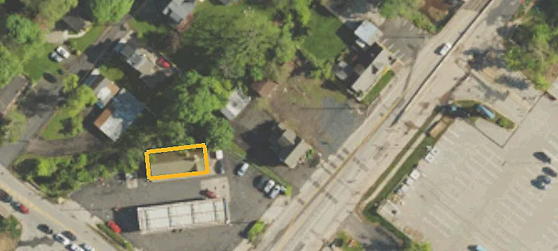 875 Dekalb Pike
