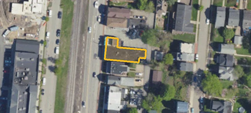 142 Allegheny Riv Blvd