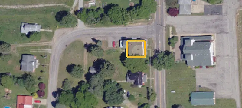 827 Brady Rd