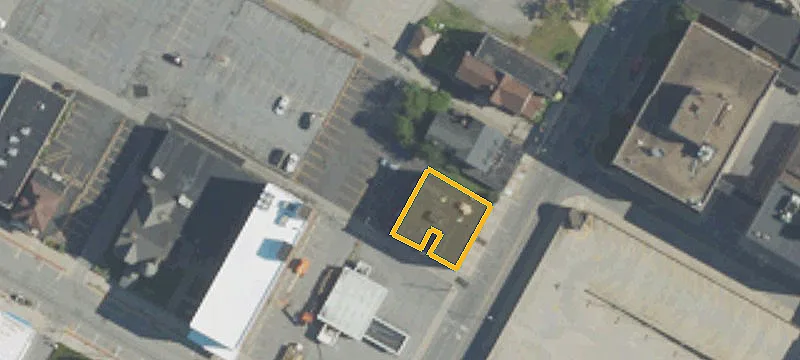132 Walnut St