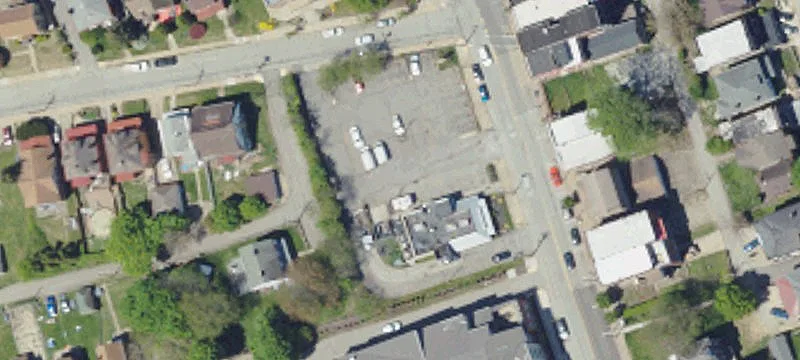 2900 Brownsville Rd