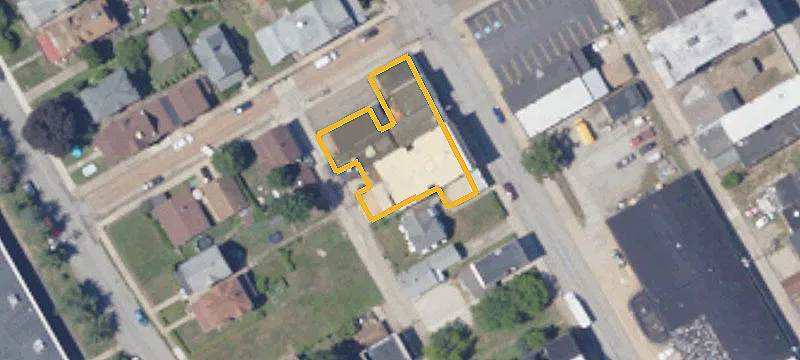 461 Maplewood Ave