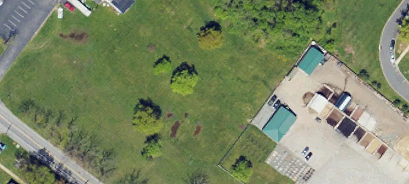 415 Pothouse Rd