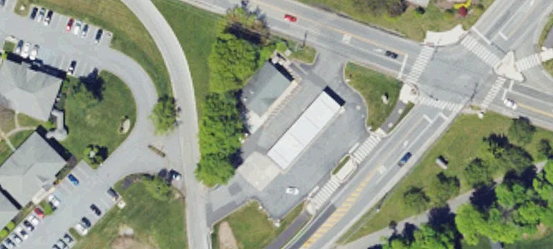 1431 Paoli Pike