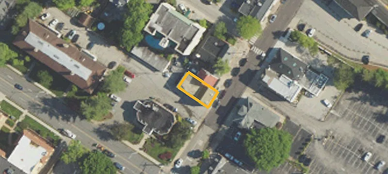16 Haverford Sta Rd
