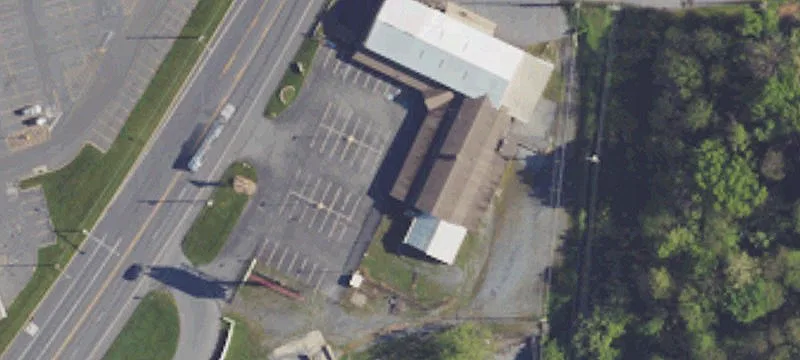5369 Allentown Pike