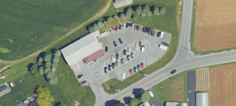 122 Martindale Rd
