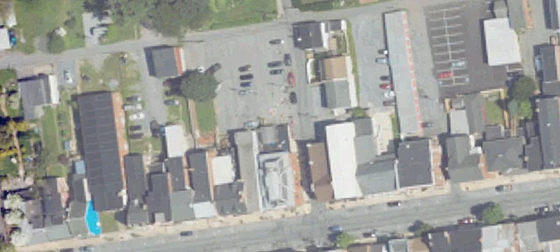 100 Market St