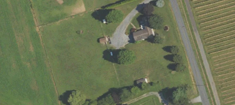 545 Talbotville Rd