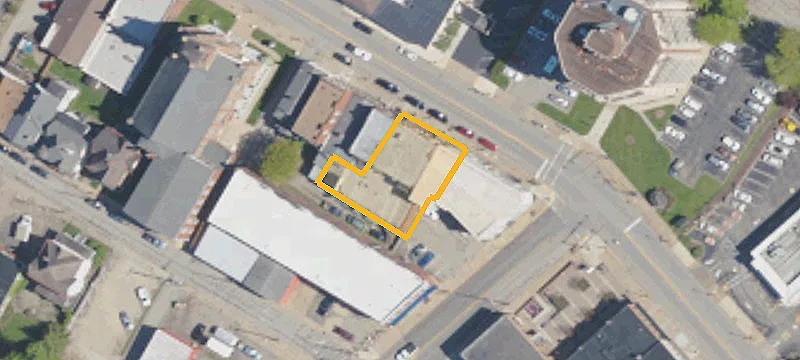 410-414 Main St, Unit 414