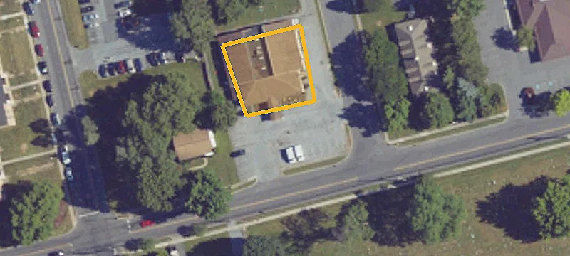 4820 Londonderry Rd
