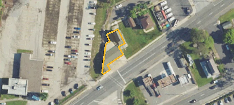 1 Governor Printz Blvd