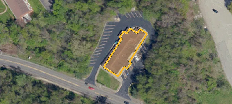4445 Old William Penn Hwy
