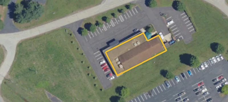1143 Industrial Park Rd