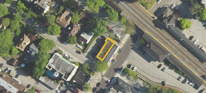 46 Haverford Sta Rd