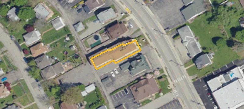 1532 Lincoln Way
