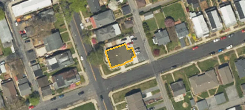 901 19th St, Unit 907