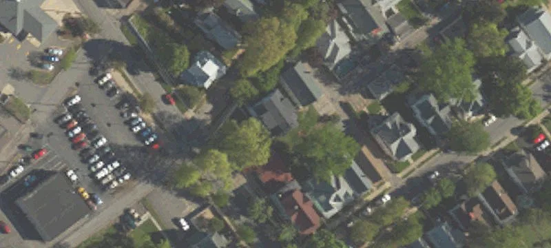 313 Rdg St