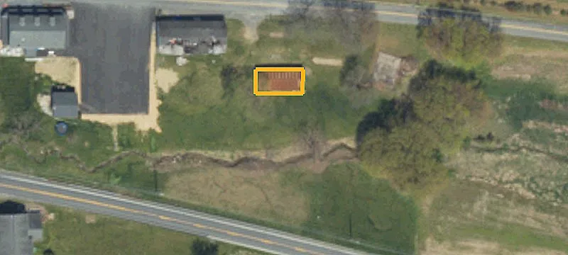 8138 Bausch Rd