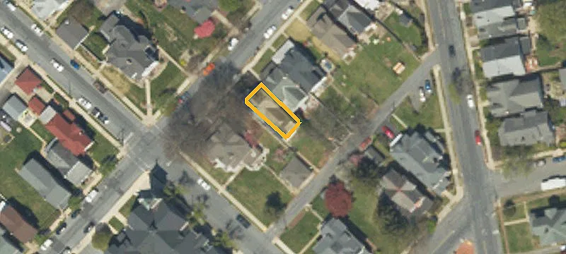 505 Walnut St