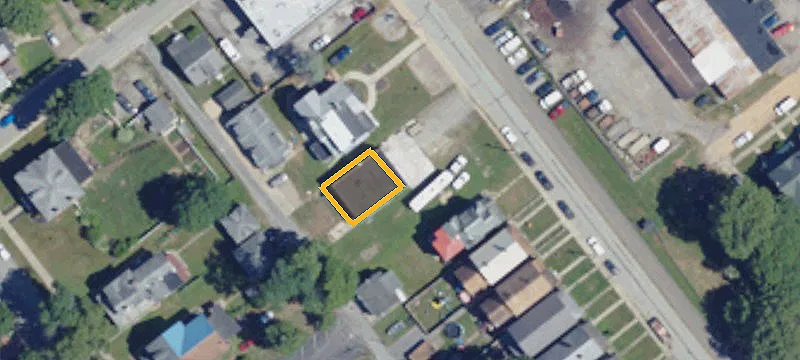 441 Grant Ave