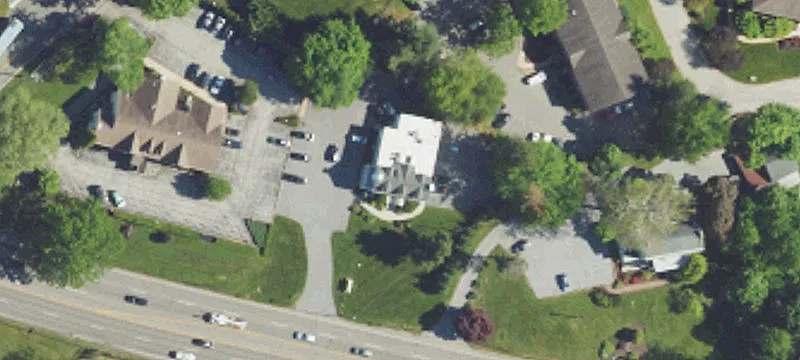 605 Baltimore Pike