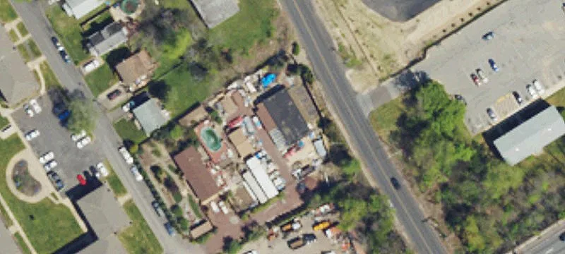 850 Clinton Ave