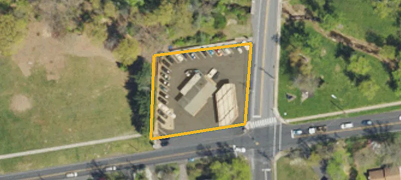 812 Big Oak Rd