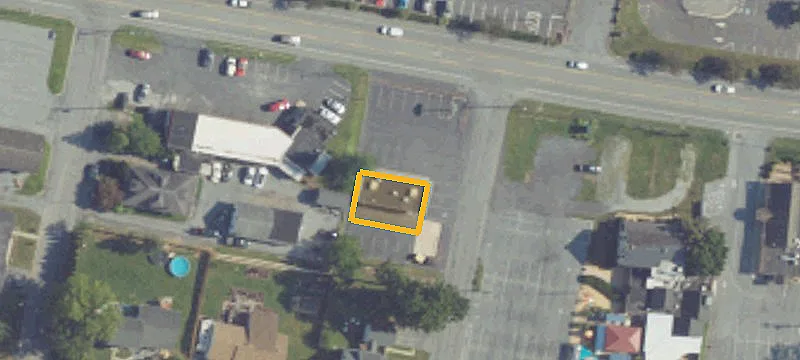 1800 Columbia Ave