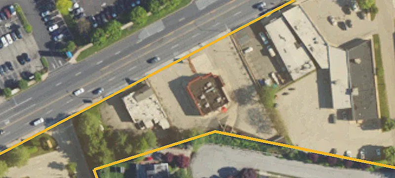 411 Baltimore Pike